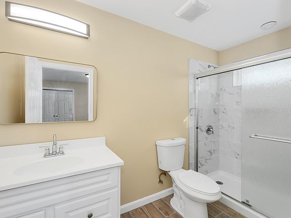 Primary Full Bathroom #1