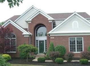 421 Adelle Dr, Northfield, OH