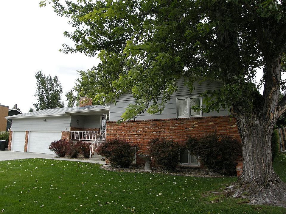 Main Exterior