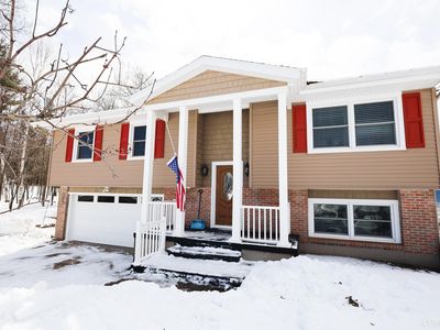 1509 W Fair Ave, Marquette, MI, 49855