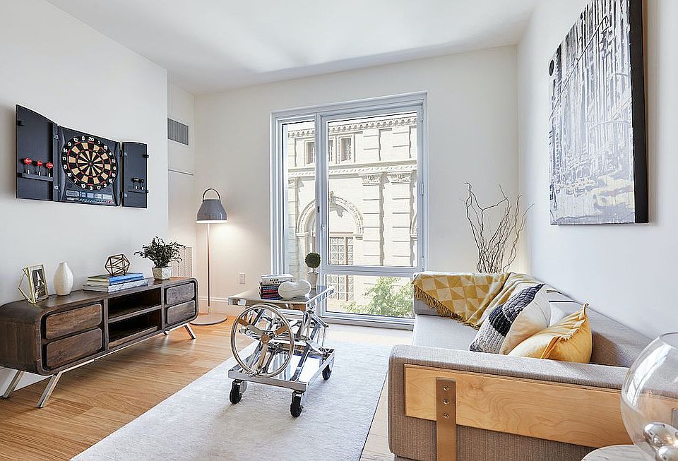 1st image of 600 W 58th St APT 8F