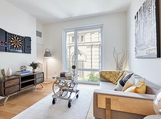 600 W 58th St APT 8F, New York, NY 10019
