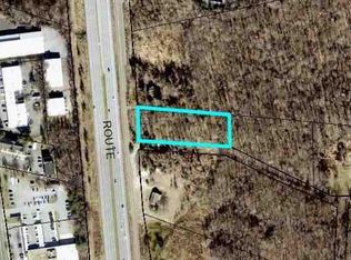 PARCEL 6 Indian Head Hwy, Fort Washington, MD 20744