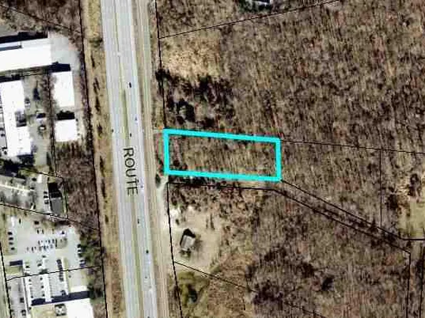 PARCEL 6 Indian Head Hwy, Fort Washington, MD 20744