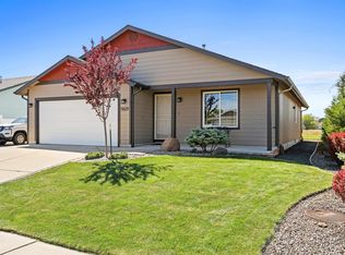 9609 W Asher Dr, Cheney, WA 99004