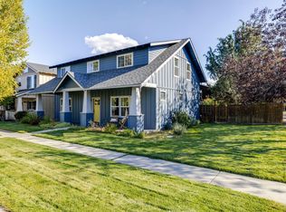 20605 Songbird Ln, Bend, OR 97702