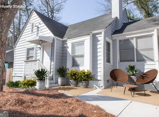 945 Gaston St SW, Atlanta, GA 30310
