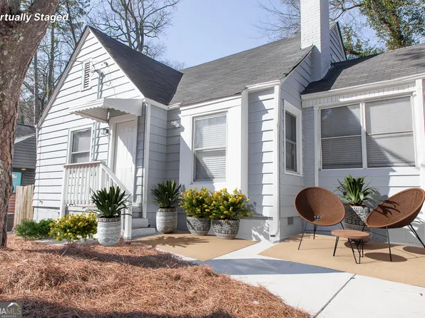 945 Gaston St SW, Atlanta, GA 30310