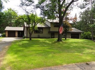 604 Charles Ave, Tomahawk, WI 54487