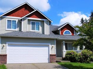 5518 S 320th St, Auburn, WA 98001