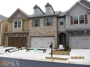 3260 Hallmark Ln, Buford, GA 30519