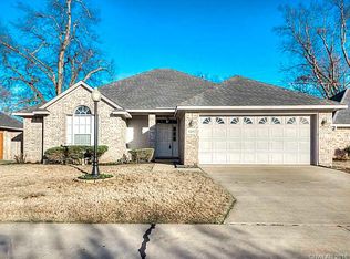 118 Rosemont Pl, Bossier City, LA 71112