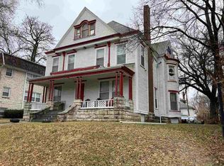 3110 Chicago St, Omaha, NE 68131