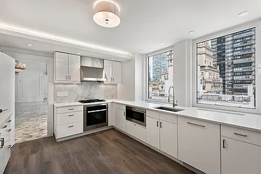 Rented by Nest Seekers International