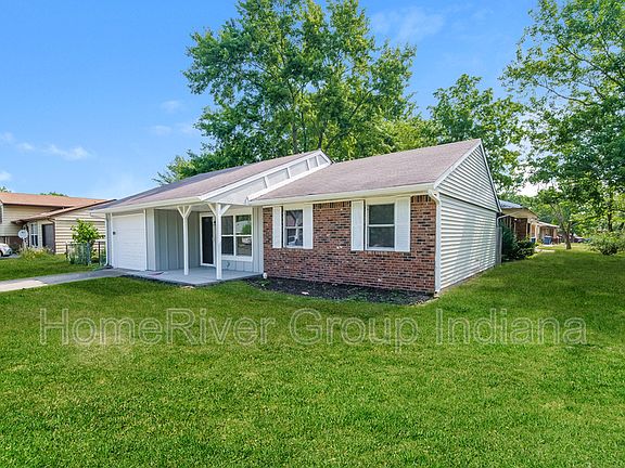 3rd image of 4409 Aristocrat Ln