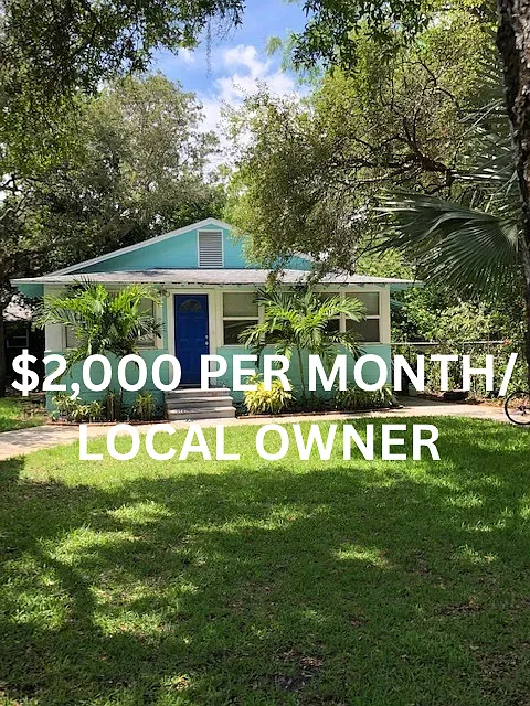 Magnolia Dr, Clearwater — Photo 4