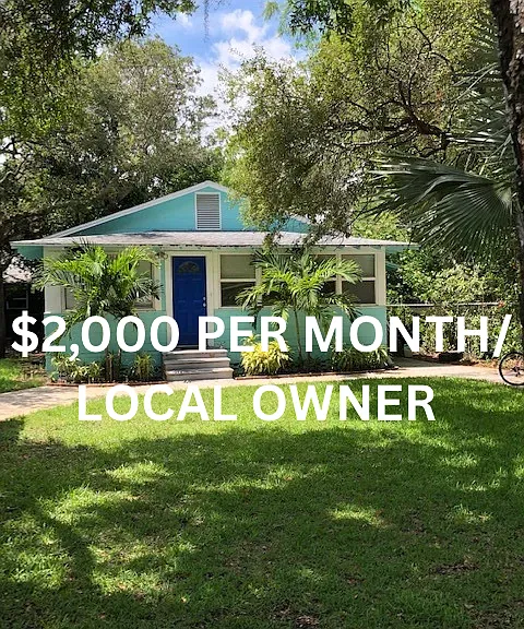 Magnolia Dr — Photo 4