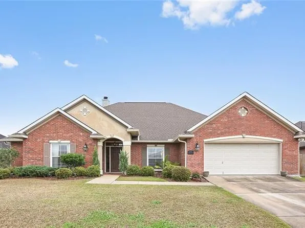 2728 Acadiana Trce, Marrero, LA 70072