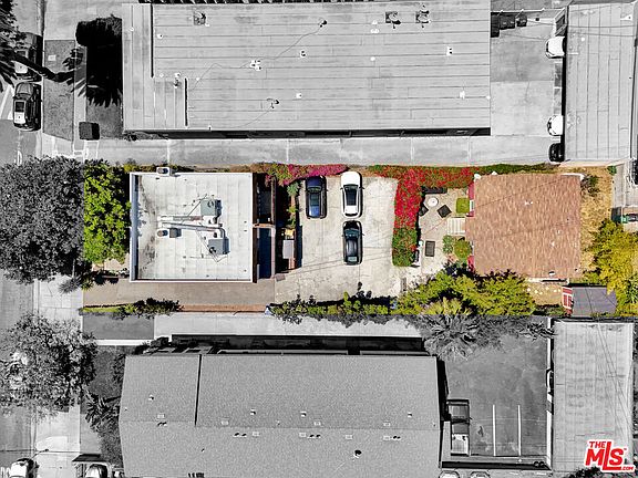 2nd image of 3754 Westwood Blvd