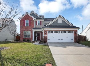 14393 Glapthorn Rd, Fishers, IN 46037