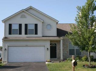 8499 Amarillo Dr, Blacklick, OH 43004