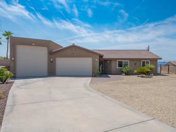 544 Pinal Ln, Lake Havasu City, AZ 86404