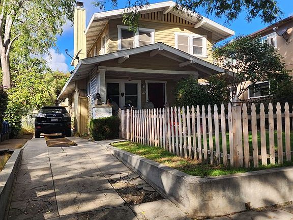 2nd image of 1257 N Vista St