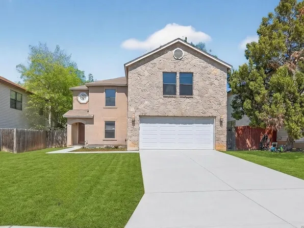 9127 Victory Pass, San Antonio, TX 78240