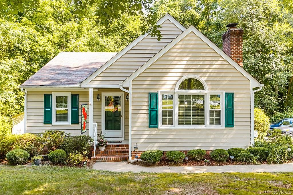 7112 McCauley Ln, Mechanicsville, VA 23111 Zillow
