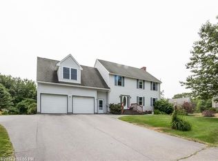 2 Brook Dr, Old Orchard Beach, ME 04064