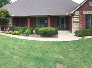 59036 E 301st Rd, Grove, OK 74344