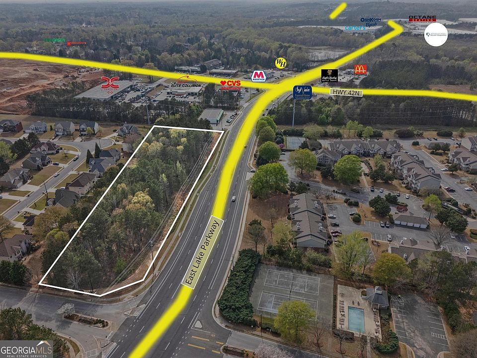 1st image of 0 E Lake Pkwy