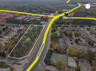 0 E Lake Pkwy, Stockbridge, GA 30281