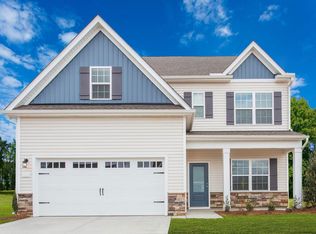 355 Access Dr, Youngsville, NC 27596
