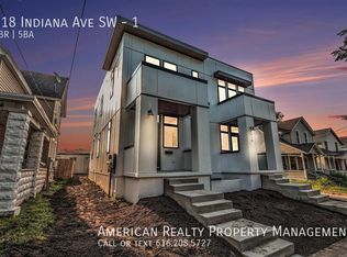 318 Indiana Ave SW #1, Grand Rapids, MI 49504