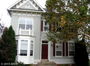 9337 Sumner Lake Blvd, Manassas, VA 20110
