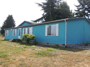 531 N Lees Creek Rd, Port Angeles, WA 98362