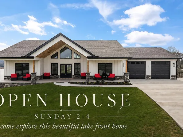 481 Masters Ln, Bean Station, TN 37708