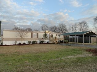 313 Old Spanish Rd, Opelousas, LA 70570