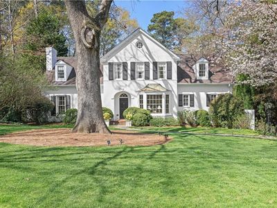 2860 Normandy Dr NW, Atlanta, GA, 30305