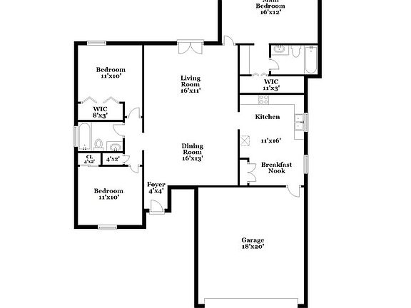 2nd image of this home