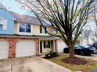 9681 Anson St, Fishers, IN 46038