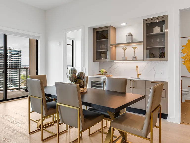 Selene Luxury Residences — Photo 16
