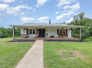 368 Manuel Rd, Mayodan, NC 27027