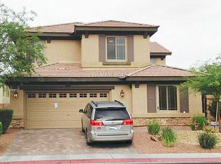 8204 Opal Falls St, North Las Vegas, NV 89085