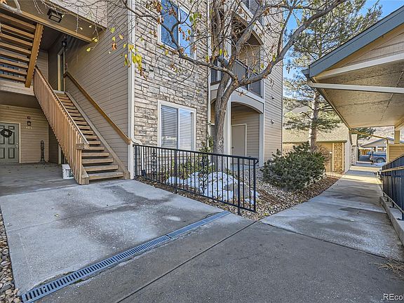 3rd image of 7479 S Alkire Street #205