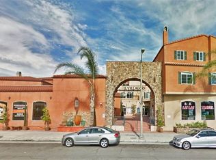 306 S 1st Ave UNIT 107, Arcadia, CA 91006