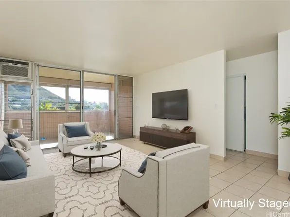 1634 Nuuanu Ave APT 305, Honolulu, HI 96817