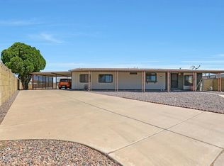 2844 E Oraibi Dr, Phoenix, AZ 85050