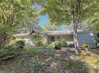 71 Alto Ln, Rabun Gap, GA 30568